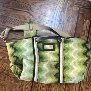 III Parcel Large Duffel Bag